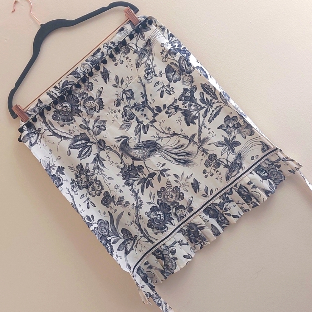 Sara Campbell Half / Waist Apron